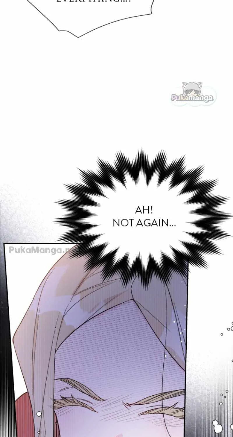 The Way That Knight Lives As a Lady Zinmanga X Chapter 49 Page 61