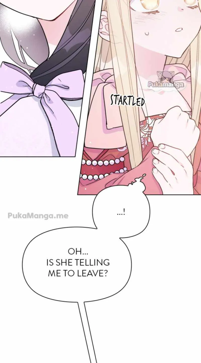 The Way That Knight Lives As a Lady Zinmanga X Chapter 49 Page 68