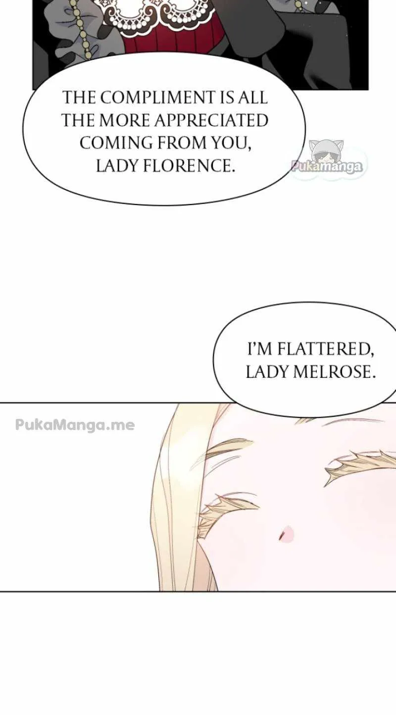 The Way That Knight Lives As a Lady Zinmanga X Chapter 49 Page 86