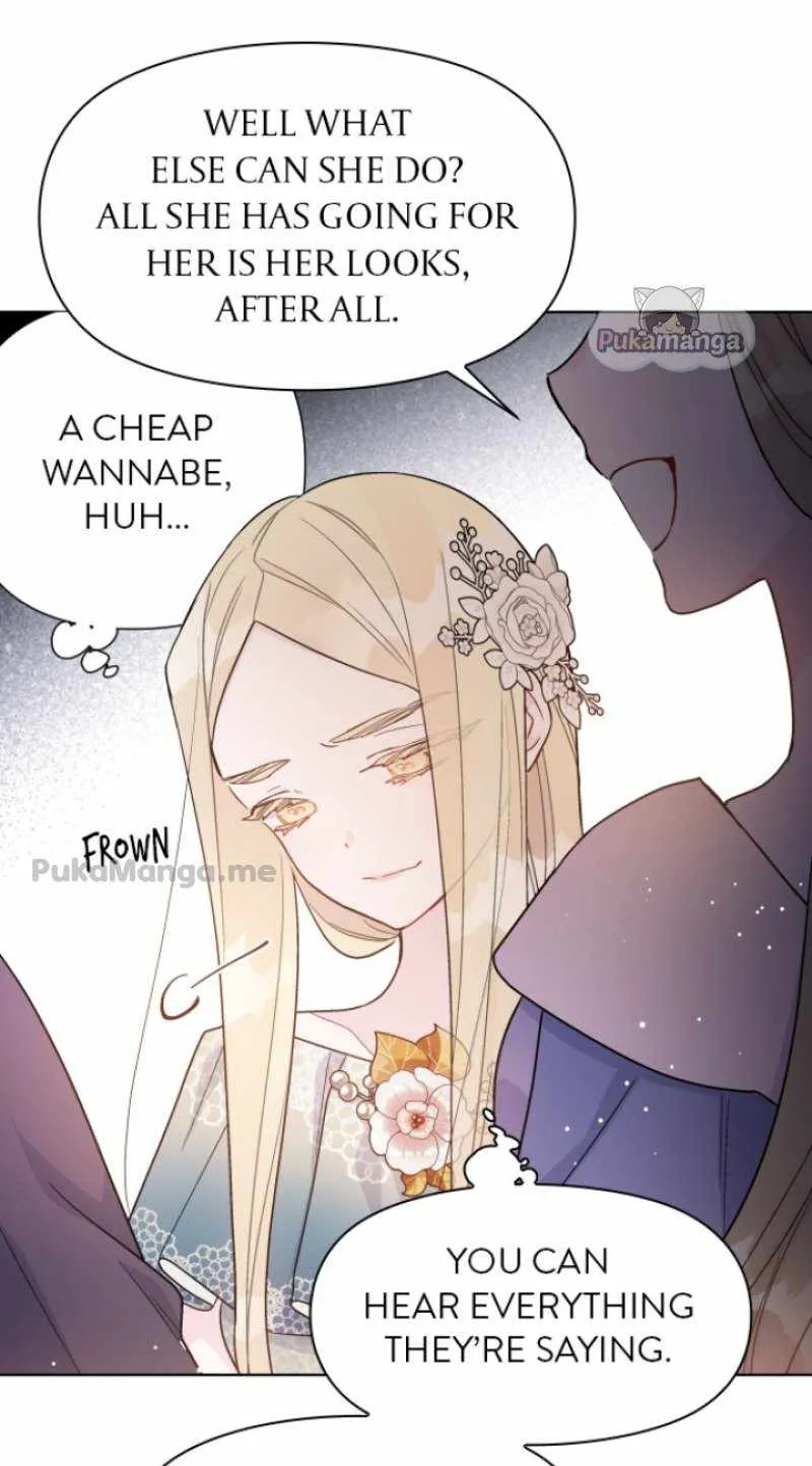 The Way That Knight Lives As a Lady Zinmanga X Chapter 49 Page 92