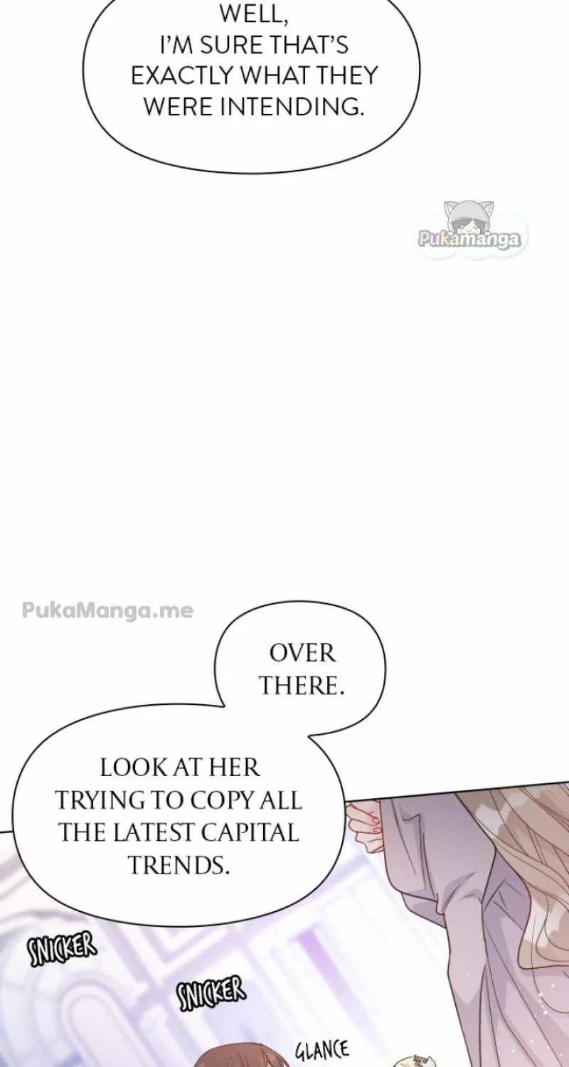 The Way That Knight Lives As a Lady Zinmanga X Chapter 49 Page 93