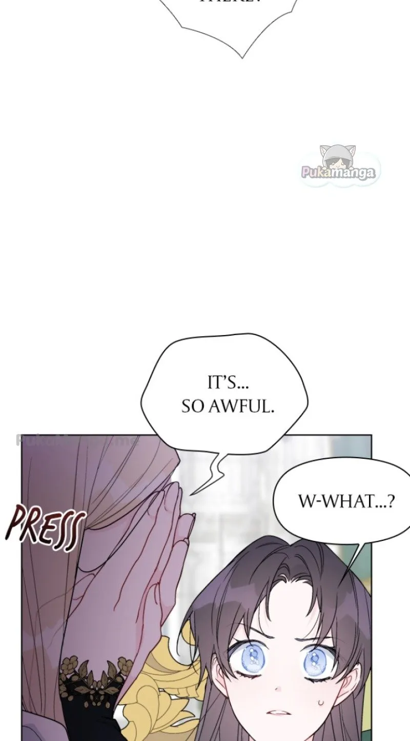 The Way That Knight Lives As a Lady Zinmanga X Chapter 48 Page 55