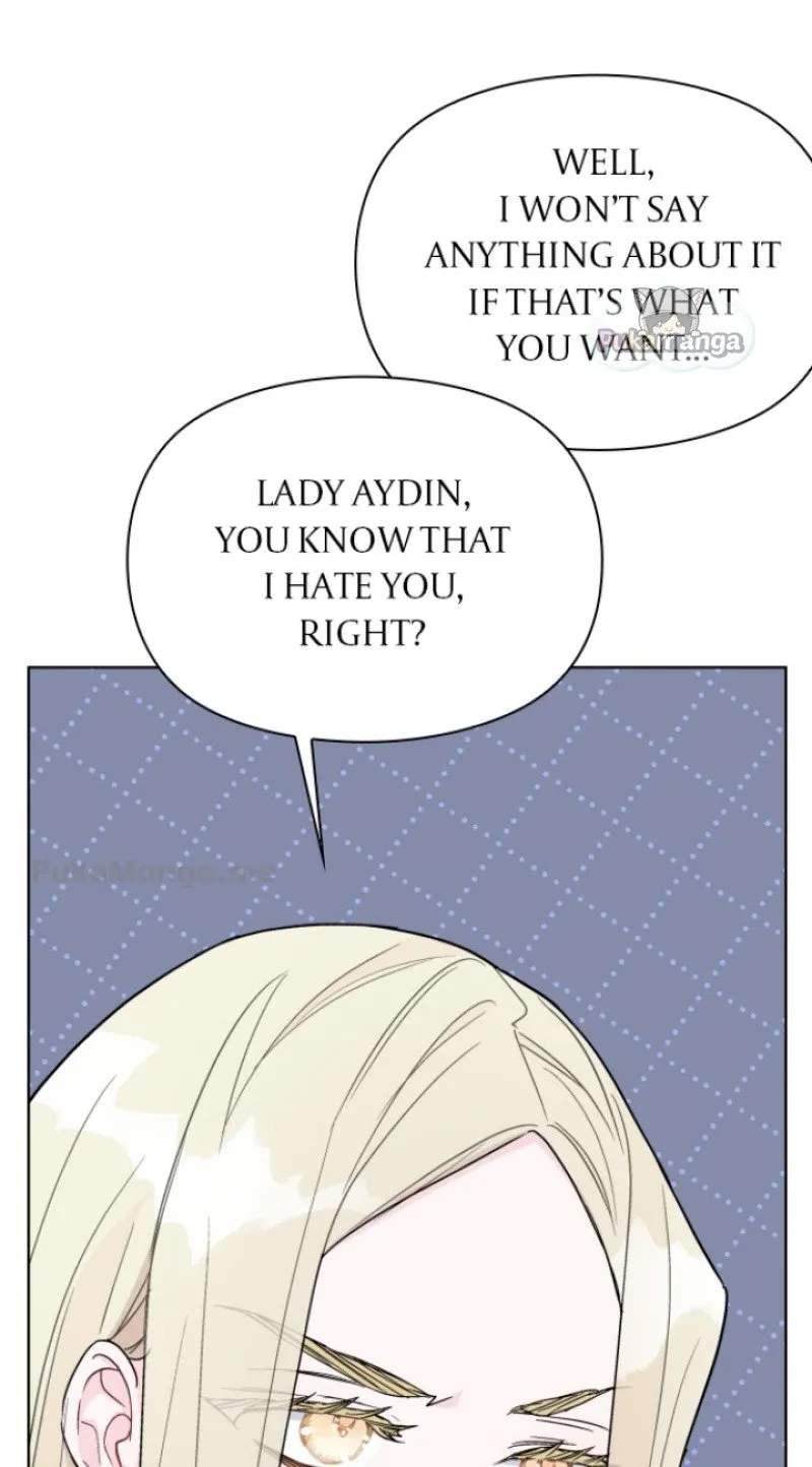 The Way That Knight Lives As a Lady Zinmanga X Chapter 48 Page 64