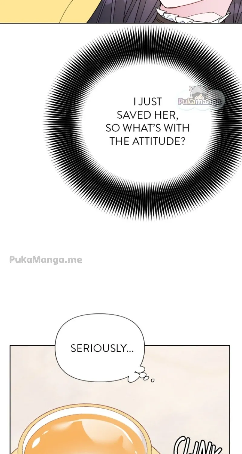 The Way That Knight Lives As a Lady Zinmanga X Chapter 48 Page 67