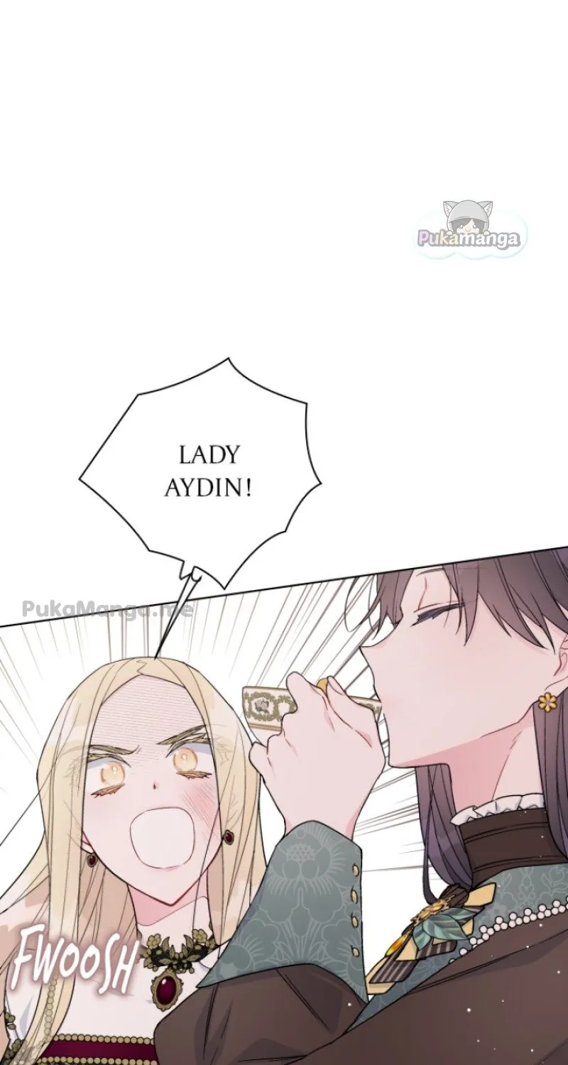 The Way That Knight Lives As a Lady Zinmanga X Chapter 48 Page 75