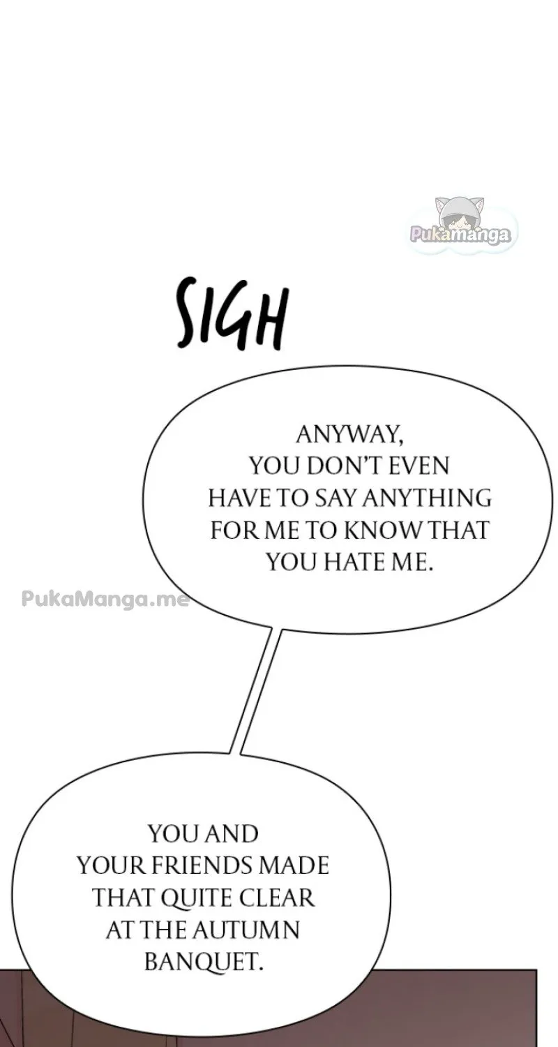The Way That Knight Lives As a Lady Zinmanga X Chapter 48 Page 82