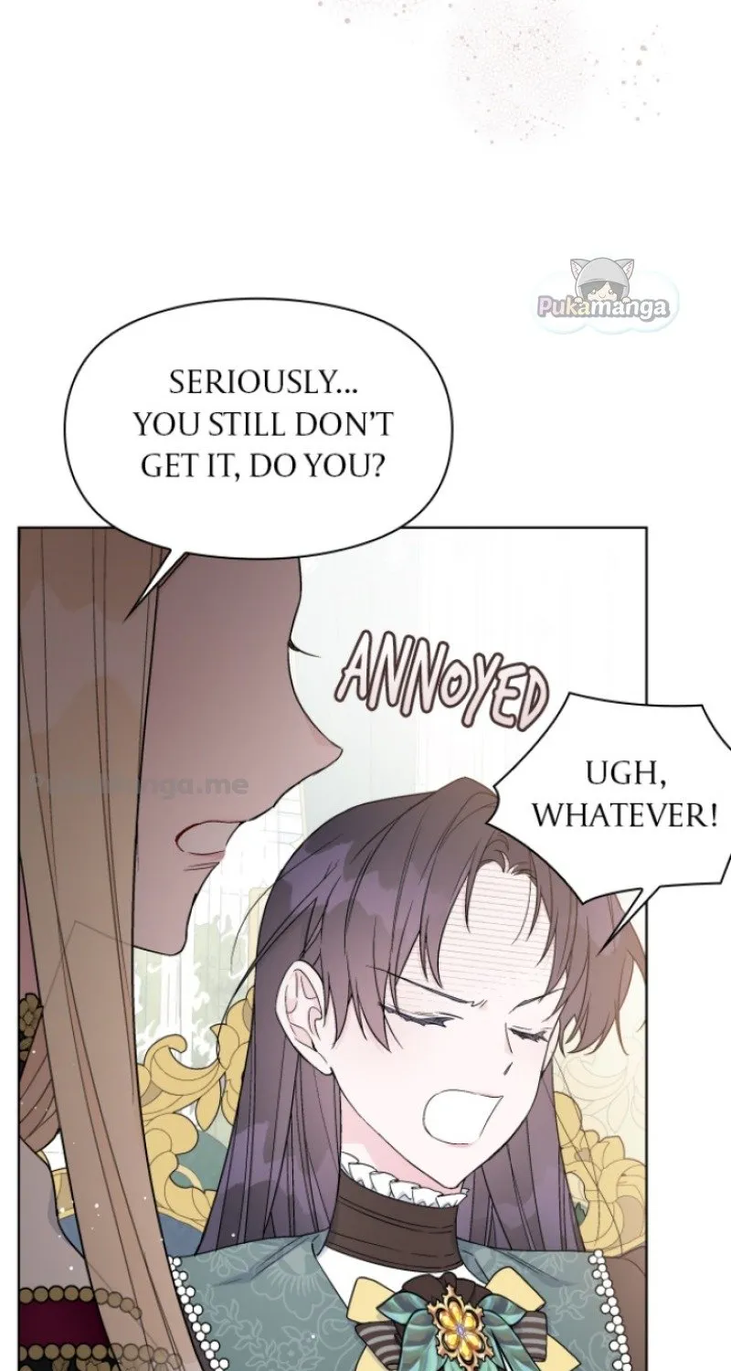 The Way That Knight Lives As a Lady Zinmanga X Chapter 48 Page 85