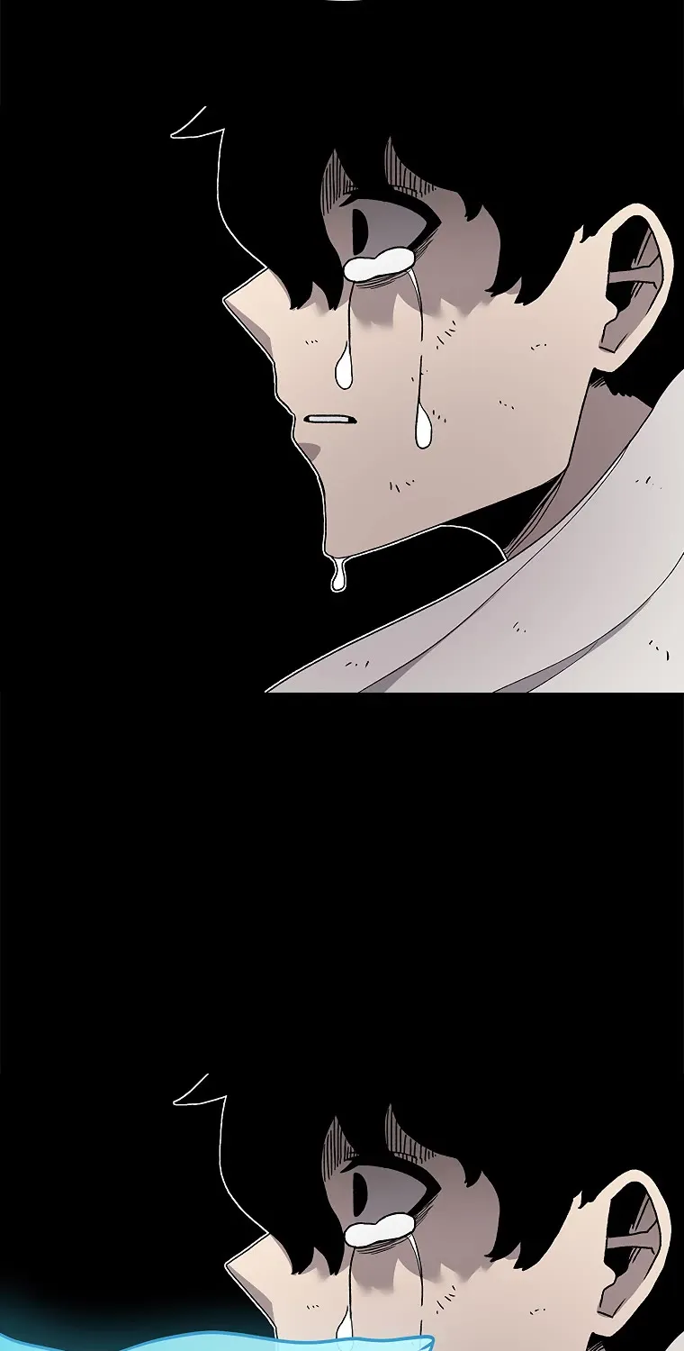 The House Without Time Zinmanga X Chapter 27 Page 78