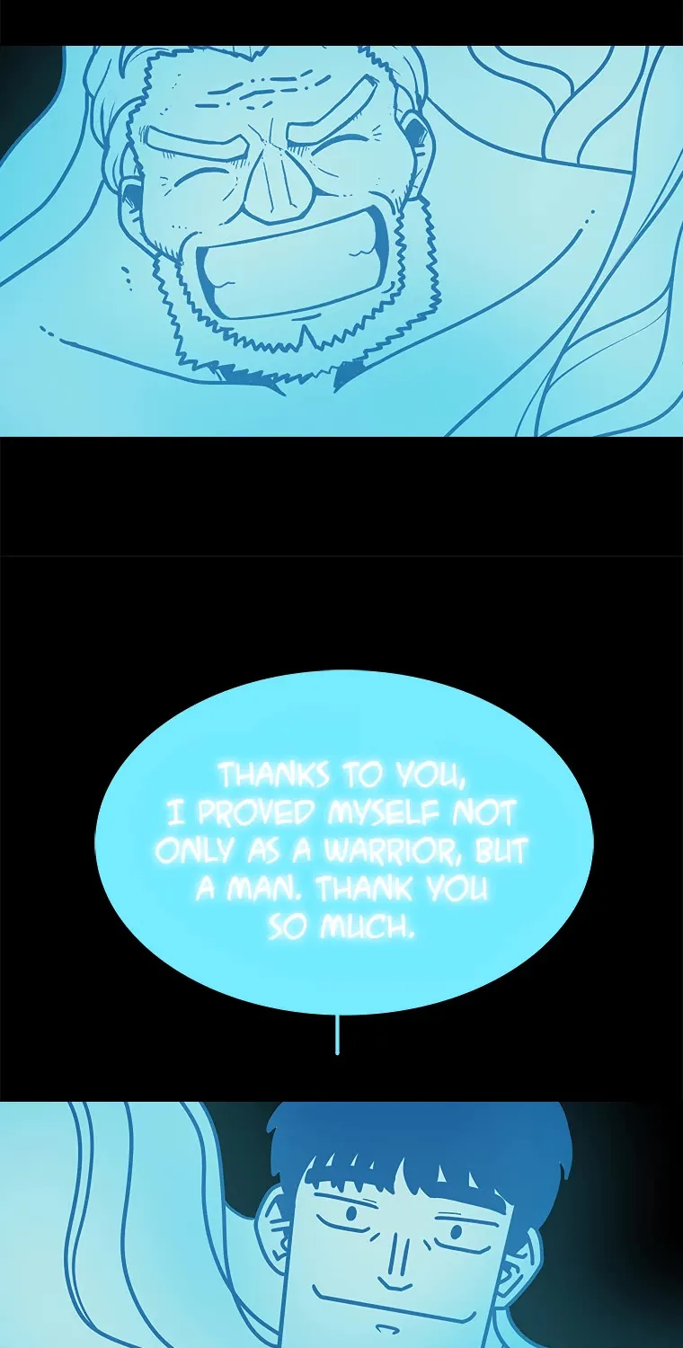 The House Without Time Zinmanga X Chapter 27 Page 84
