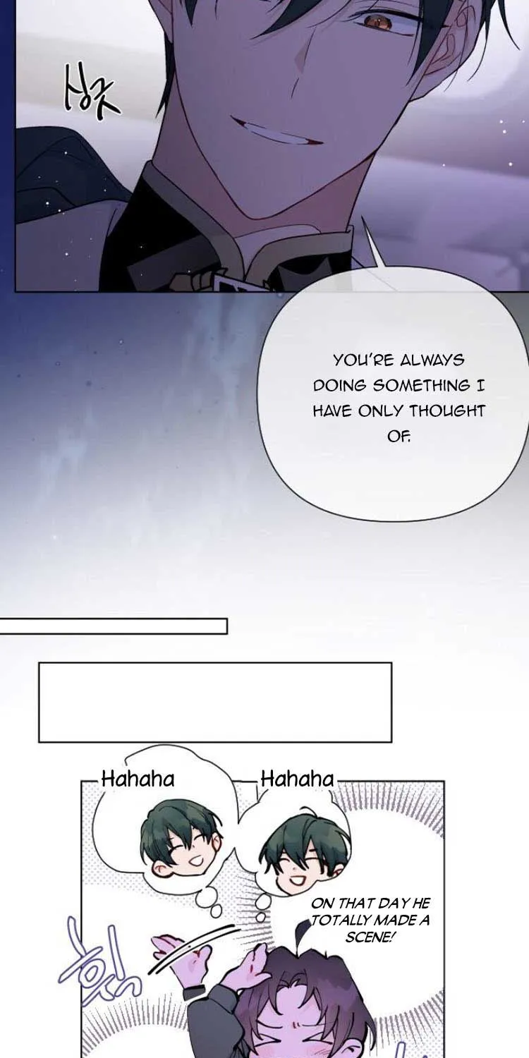 The Way That Knight Lives As a Lady Zinmanga X Chapter 47 Page 7