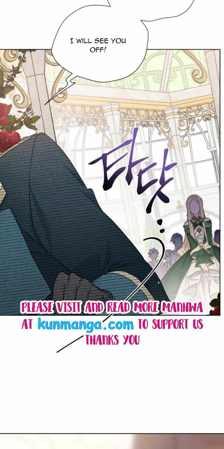 The Way That Knight Lives As a Lady Zinmanga X Chapter 46 Page 2
