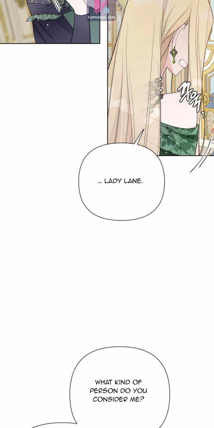 The Way That Knight Lives As a Lady Zinmanga X Chapter 46 Page 8
