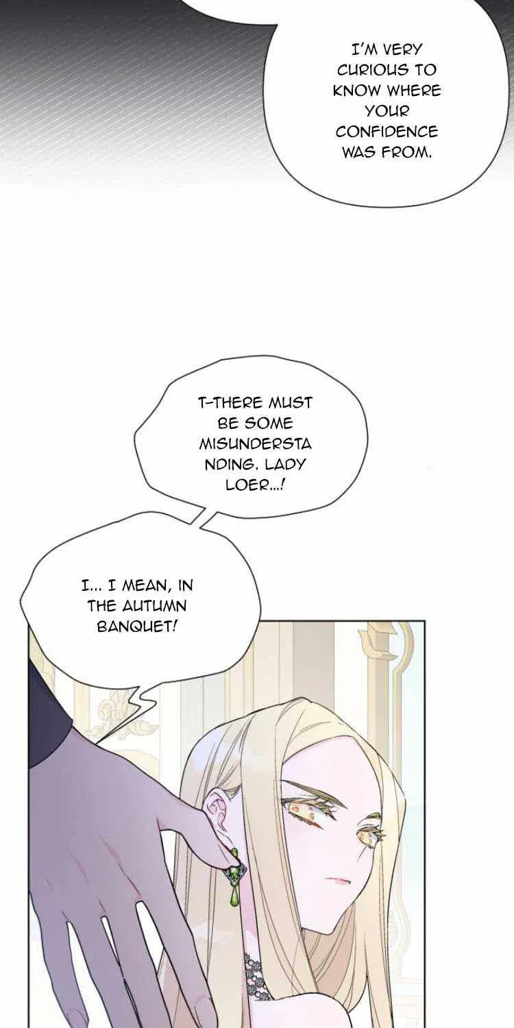 The Way That Knight Lives As a Lady Zinmanga X Chapter 46 Page 10