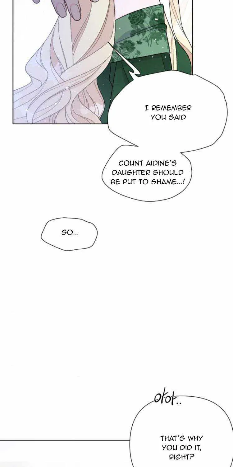 The Way That Knight Lives As a Lady Zinmanga X Chapter 46 Page 11
