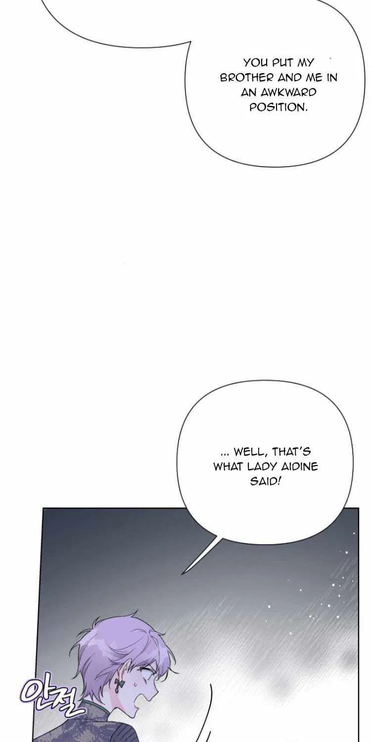 The Way That Knight Lives As a Lady Zinmanga X Chapter 46 Page 13
