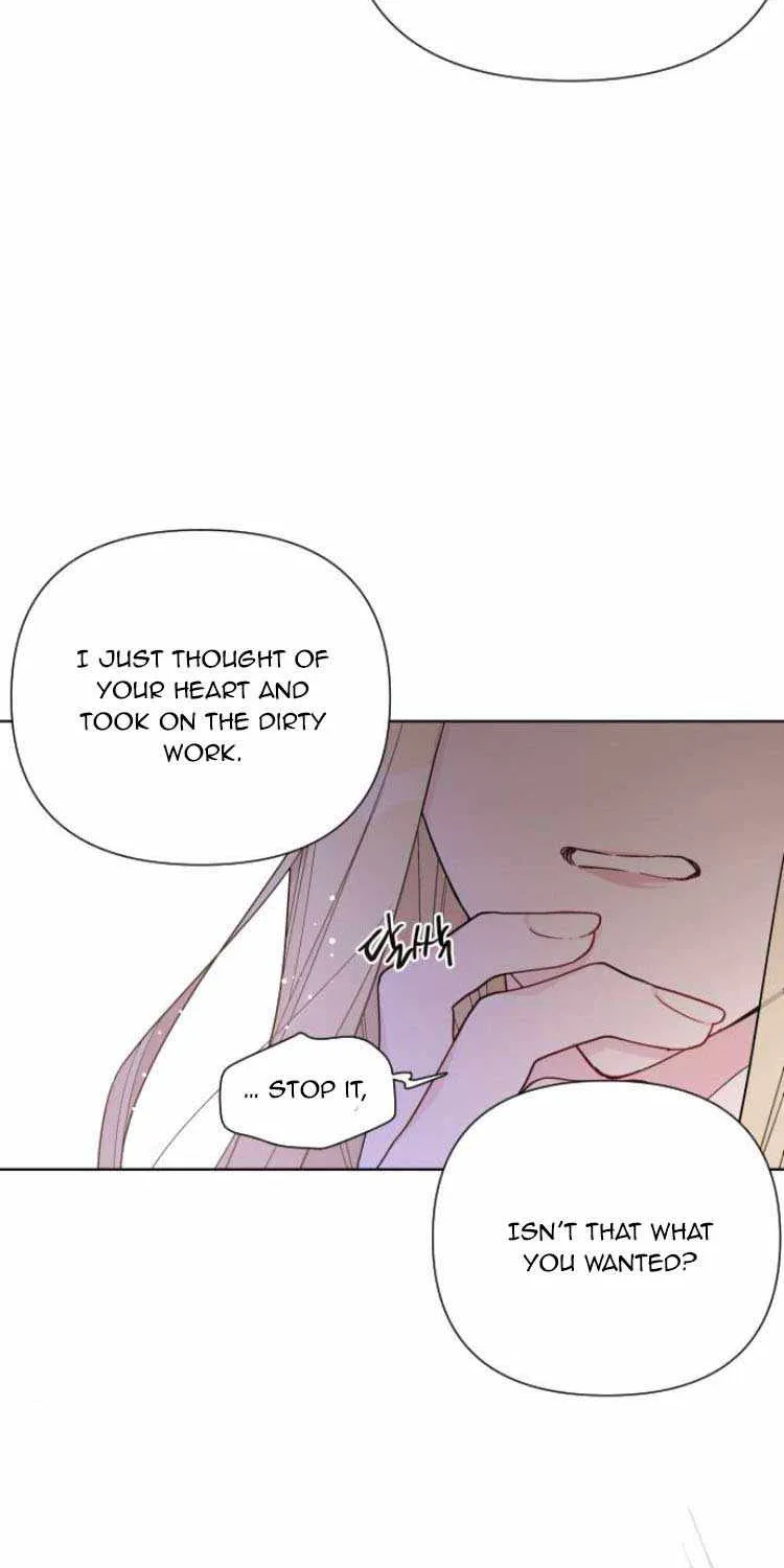 The Way That Knight Lives As a Lady Zinmanga X Chapter 46 Page 17