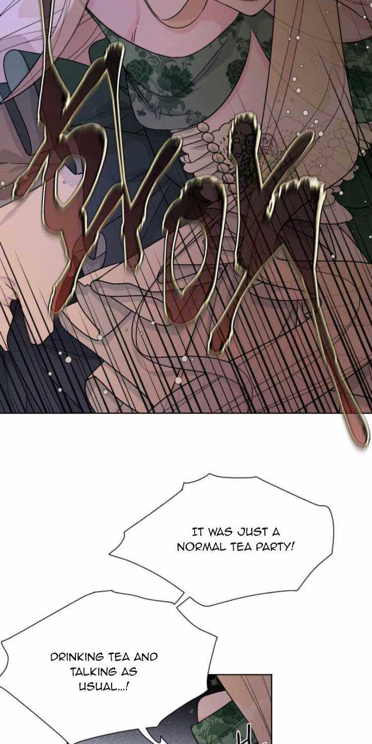 The Way That Knight Lives As a Lady Zinmanga X Chapter 46 Page 19