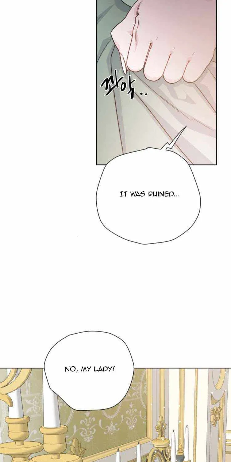 The Way That Knight Lives As a Lady Zinmanga X Chapter 46 Page 21