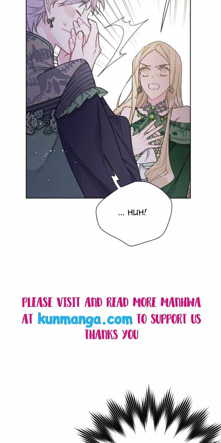 The Way That Knight Lives As a Lady Zinmanga X Chapter 46 Page 23