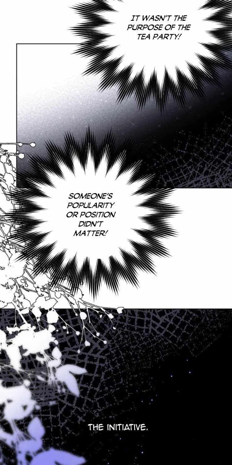 The Way That Knight Lives As a Lady Zinmanga X Chapter 46 Page 24