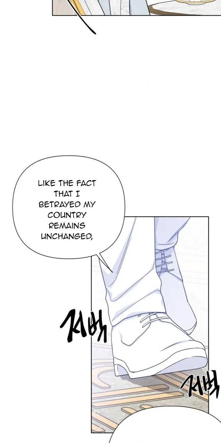The Way That Knight Lives As a Lady Zinmanga X Chapter 45 Page 8