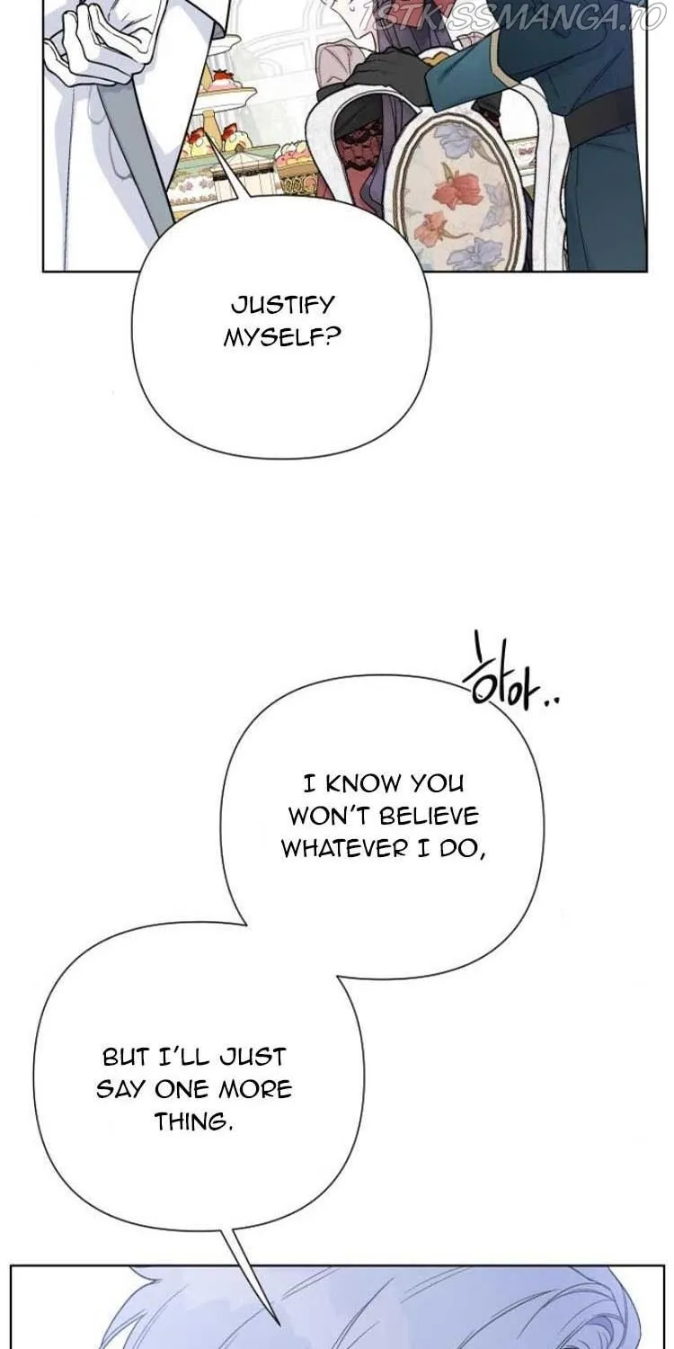 The Way That Knight Lives As a Lady Zinmanga X Chapter 45 Page 10
