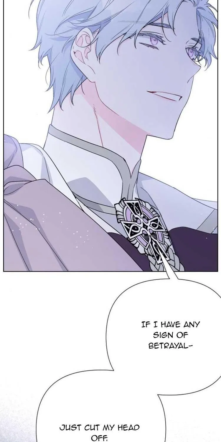 The Way That Knight Lives As a Lady Zinmanga X Chapter 45 Page 11
