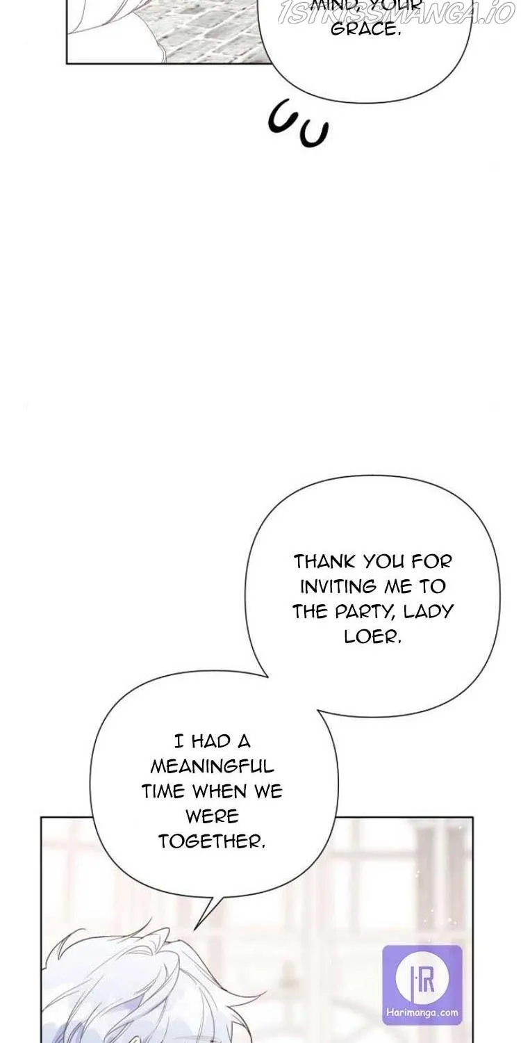 The Way That Knight Lives As a Lady Zinmanga X Chapter 45 Page 19