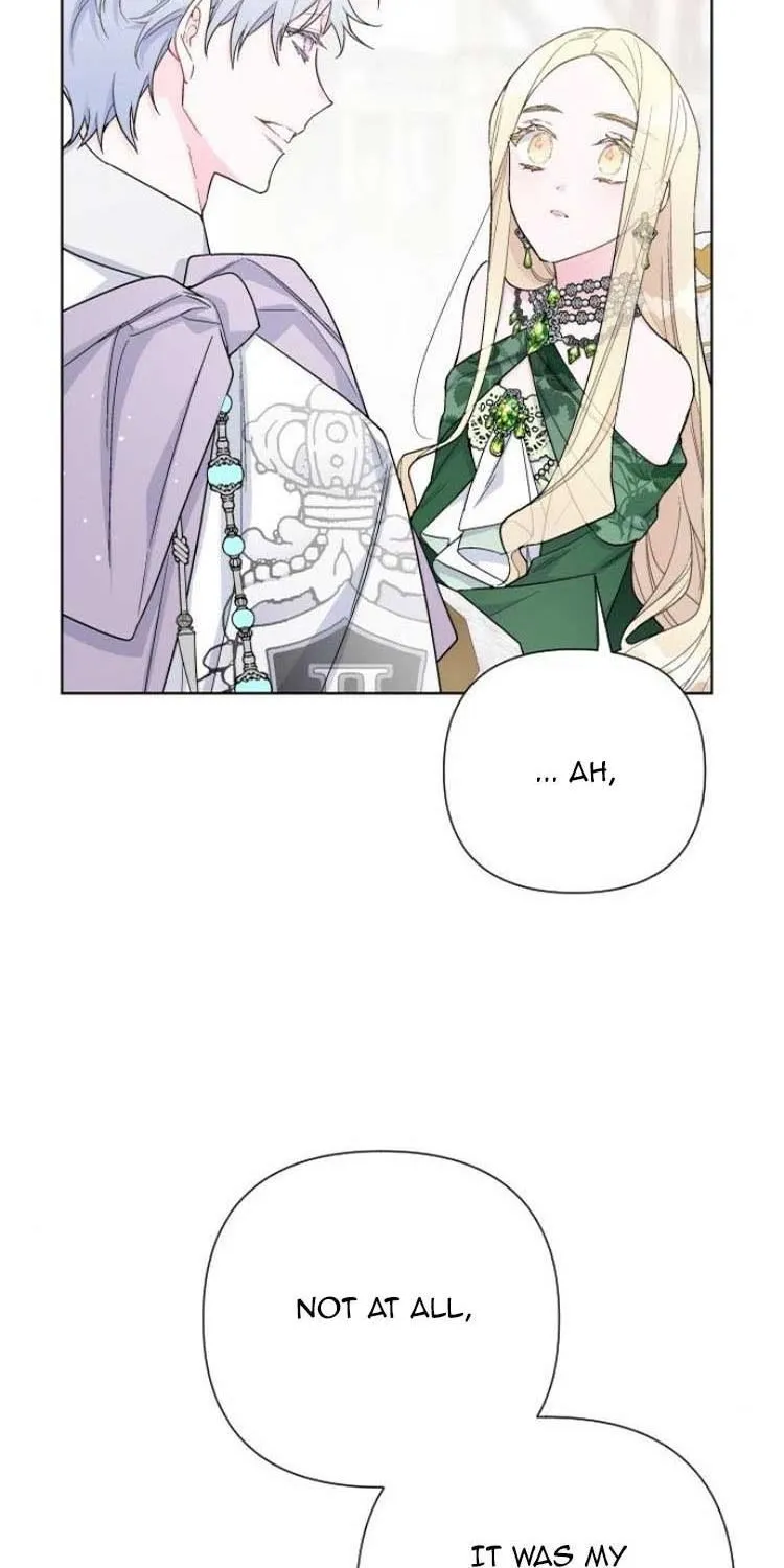 The Way That Knight Lives As a Lady Zinmanga X Chapter 45 Page 20