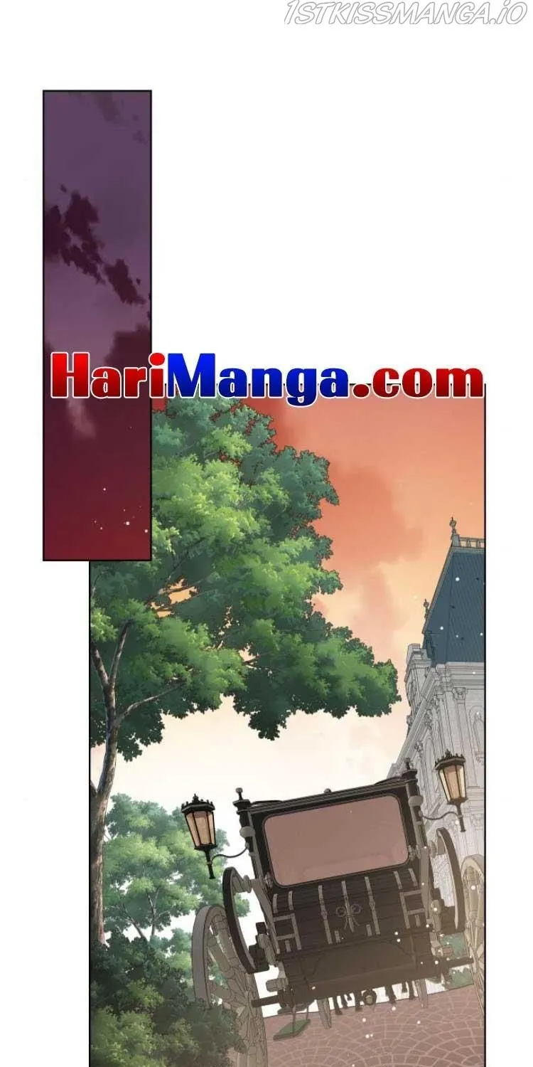The Way That Knight Lives As a Lady Zinmanga X Chapter 45 Page 25