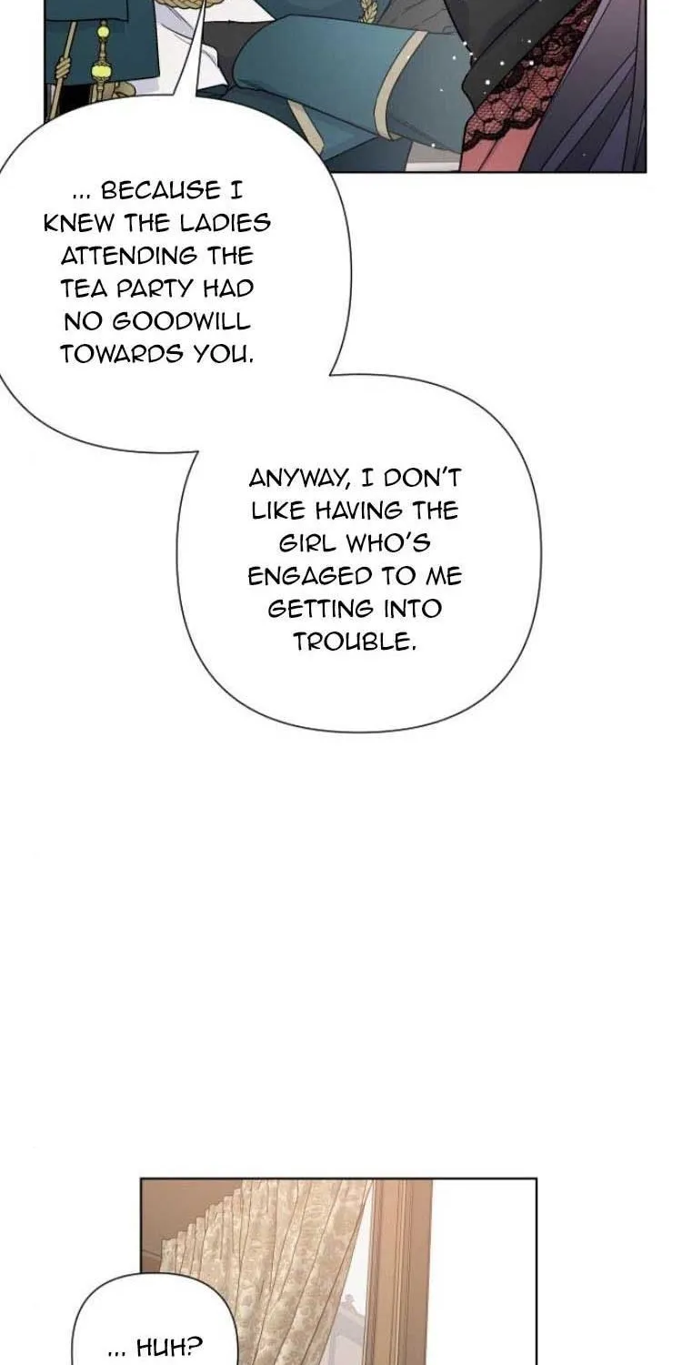 The Way That Knight Lives As a Lady Zinmanga X Chapter 45 Page 31
