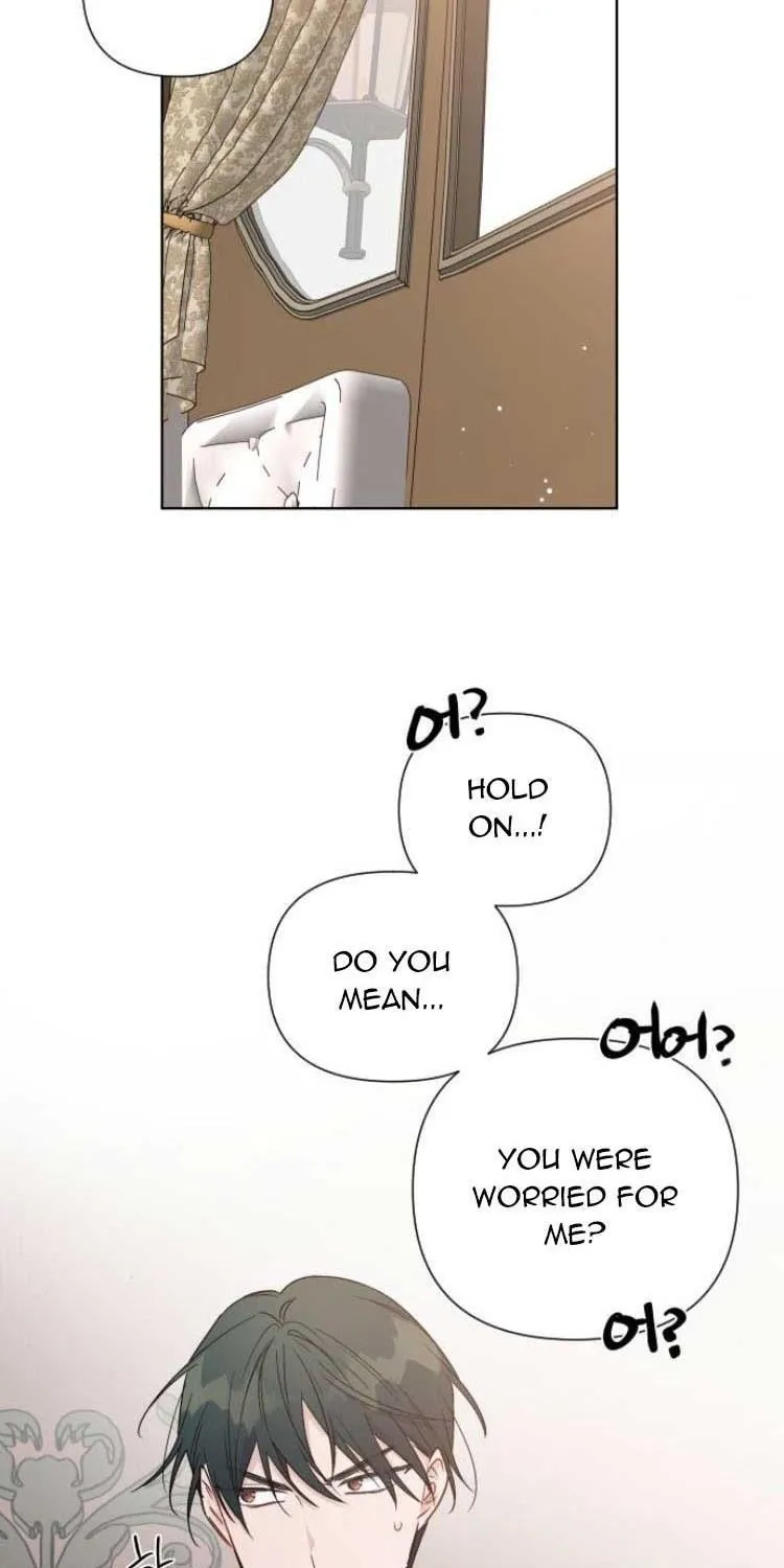 The Way That Knight Lives As a Lady Zinmanga X Chapter 45 Page 32