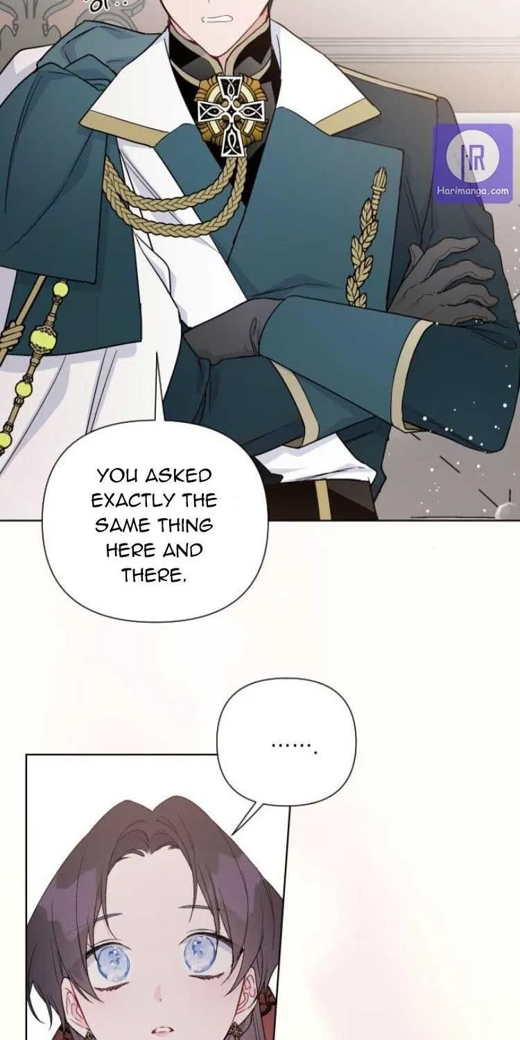 The Way That Knight Lives As a Lady Zinmanga X Chapter 45 Page 33