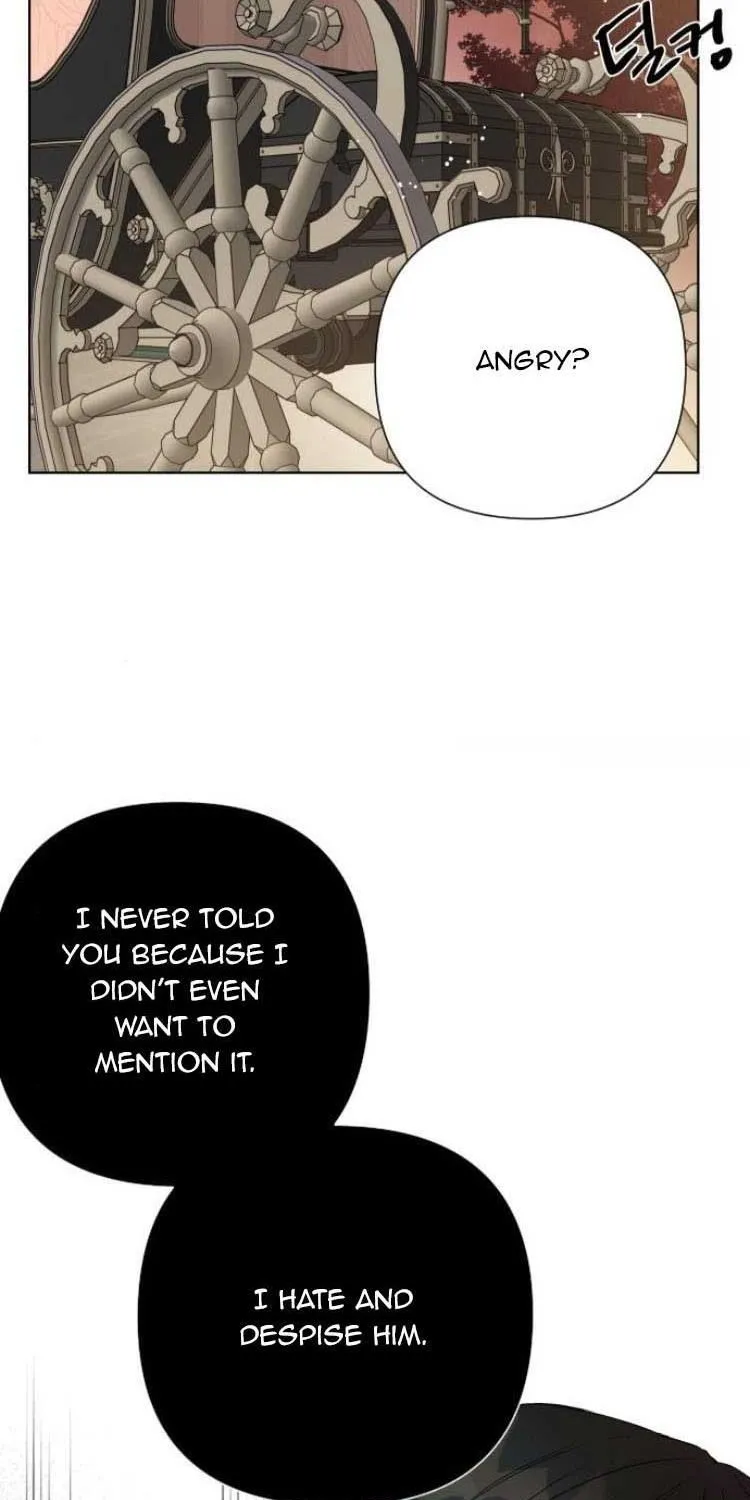 The Way That Knight Lives As a Lady Zinmanga X Chapter 45 Page 42