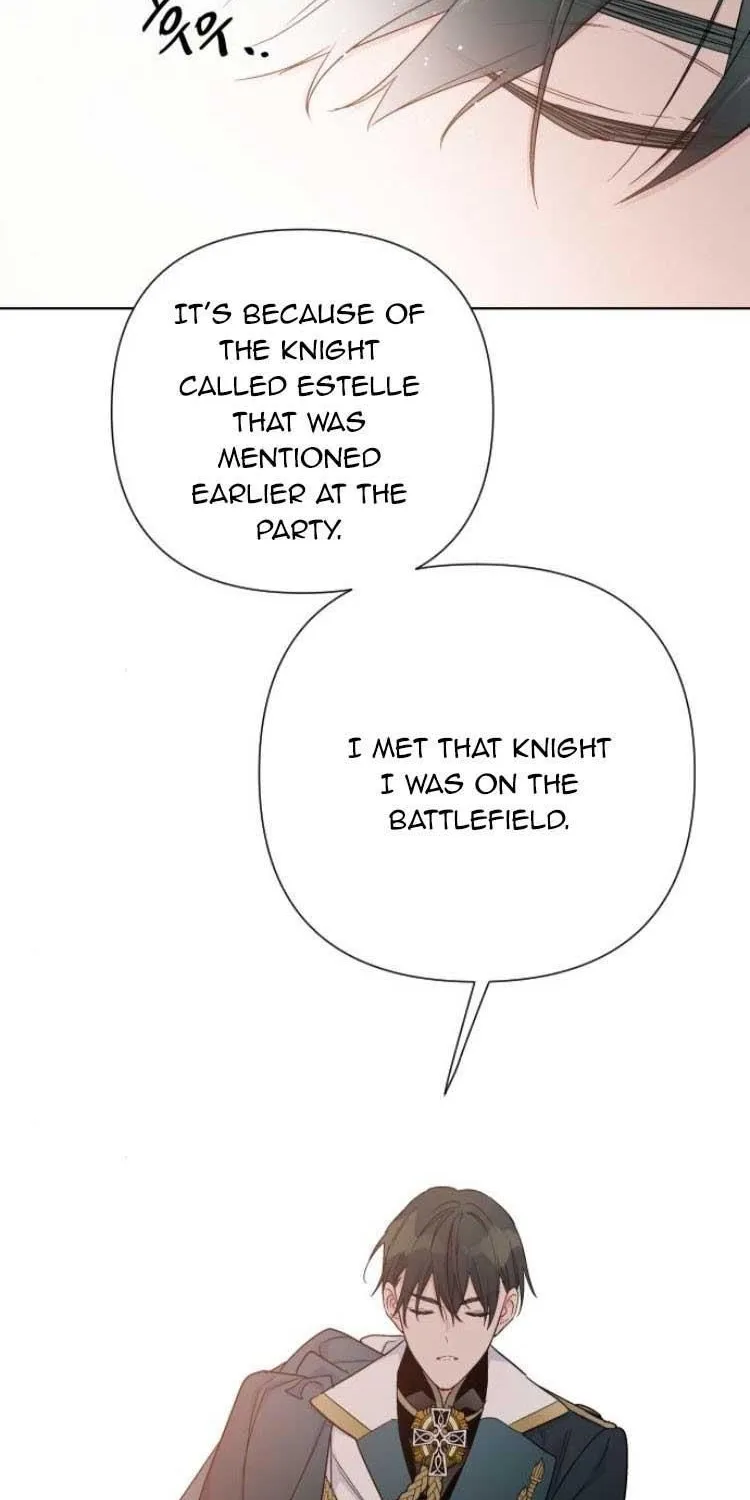 The Way That Knight Lives As a Lady Zinmanga X Chapter 45 Page 48