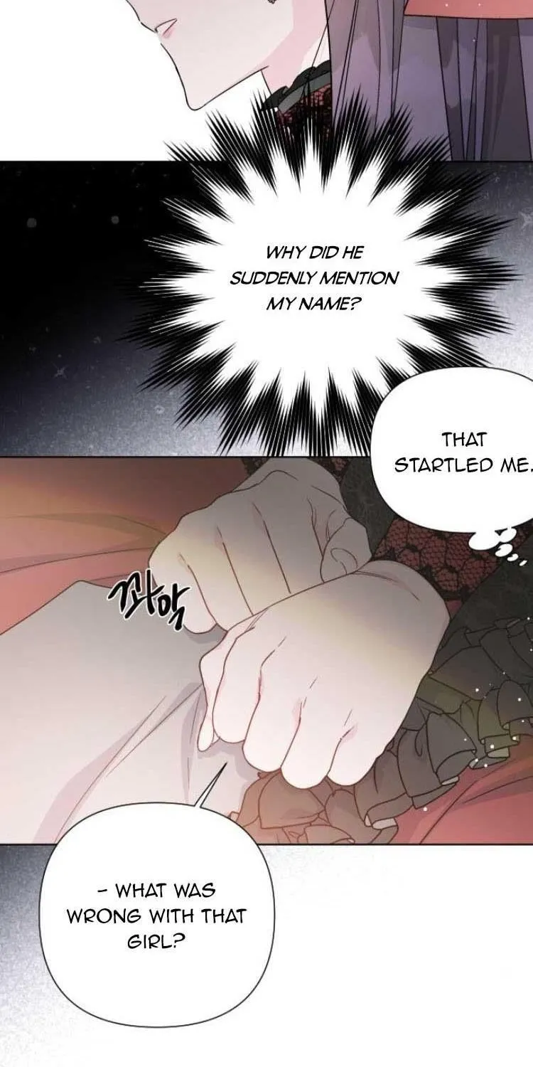 The Way That Knight Lives As a Lady Zinmanga X Chapter 45 Page 51