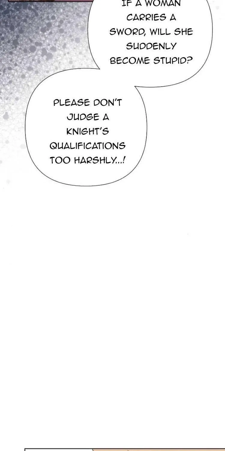 The Way That Knight Lives As a Lady Zinmanga X Chapter 44 Page 26