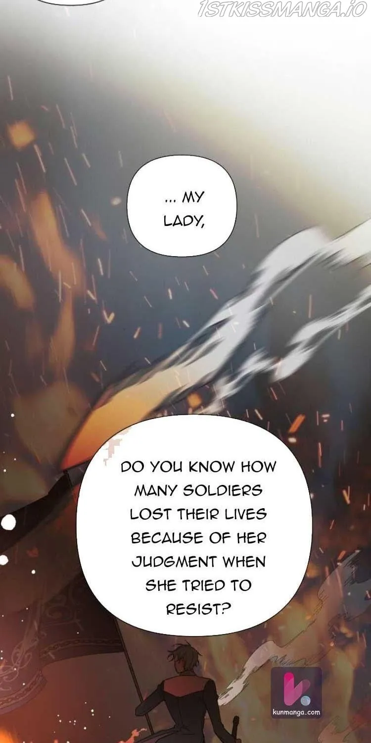 The Way That Knight Lives As a Lady Zinmanga X Chapter 44 Page 28