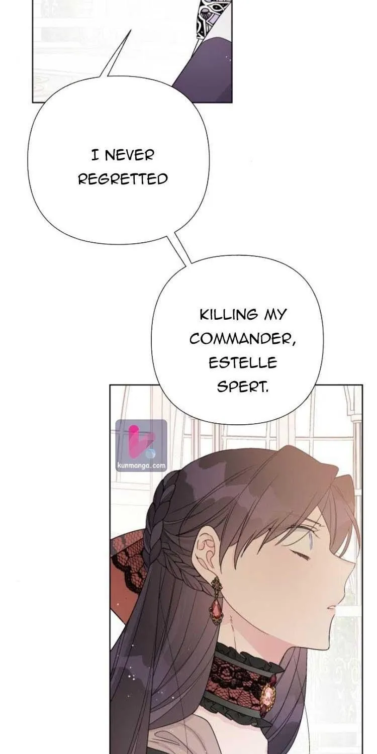 The Way That Knight Lives As a Lady Zinmanga X Chapter 44 Page 31