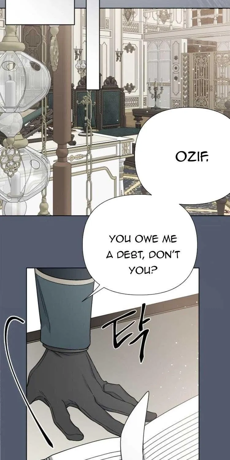 The Way That Knight Lives As a Lady Zinmanga X Chapter 44 Page 52