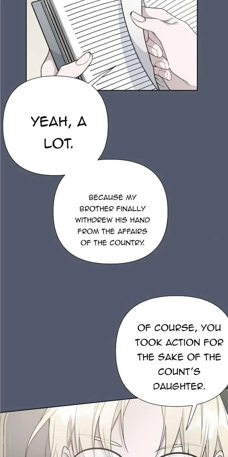 The Way That Knight Lives As a Lady Zinmanga X Chapter 44 Page 53