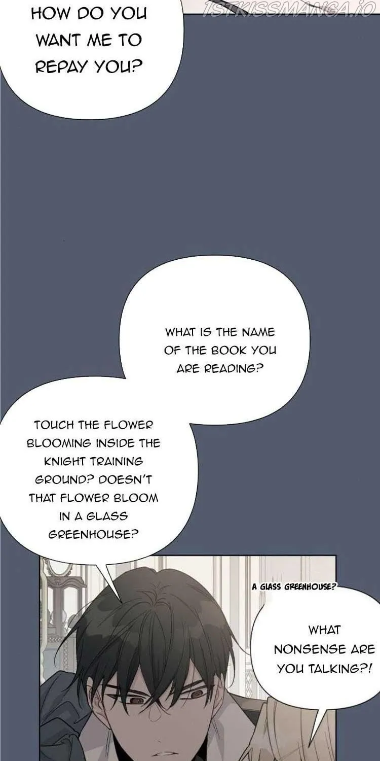 The Way That Knight Lives As a Lady Zinmanga X Chapter 44 Page 55