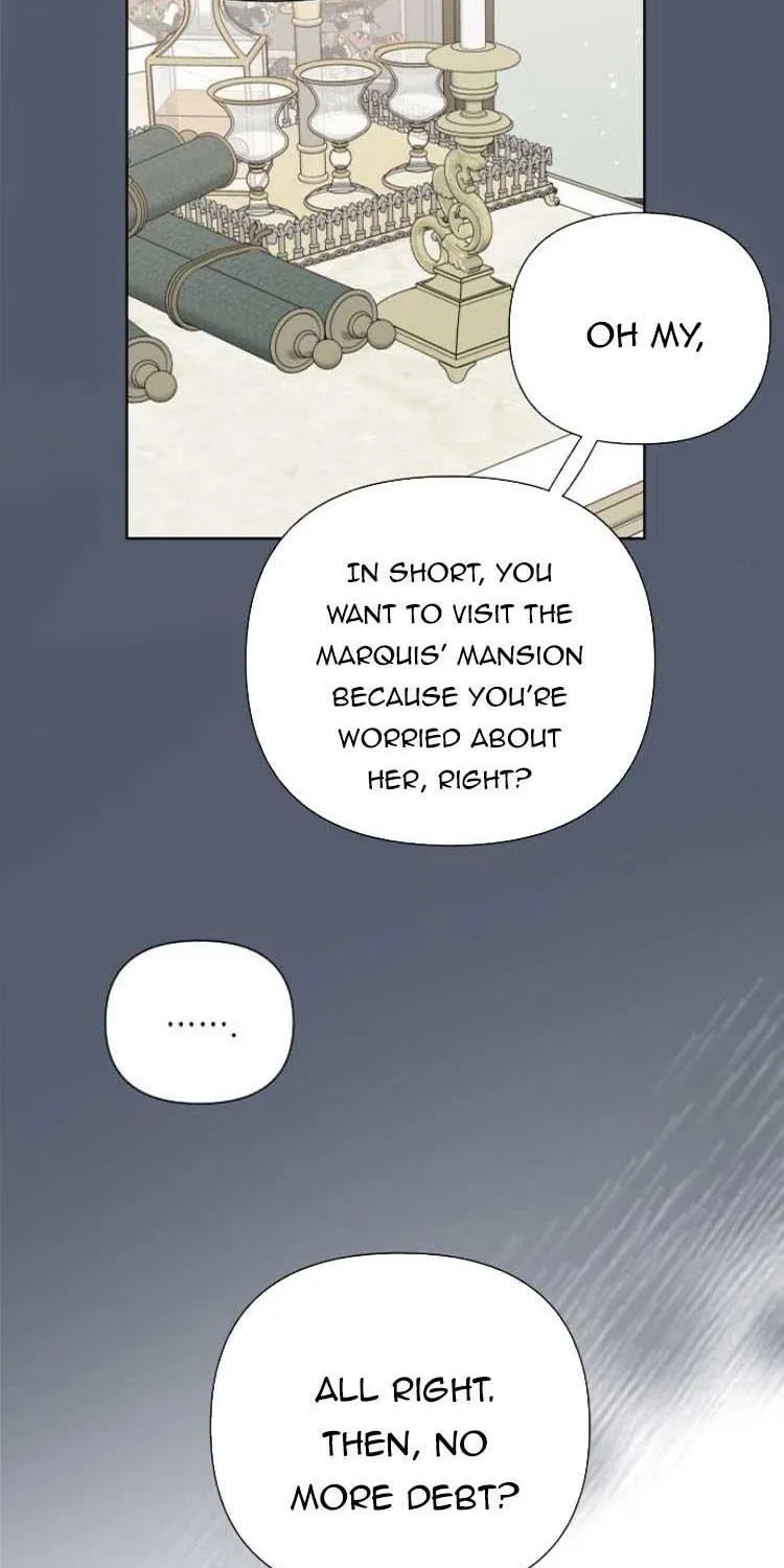 The Way That Knight Lives As a Lady Zinmanga X Chapter 44 Page 57