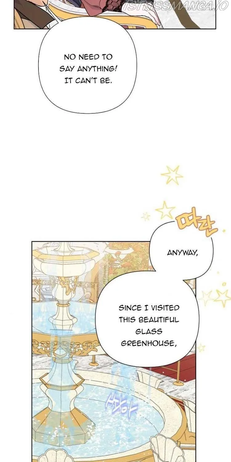The Way That Knight Lives As a Lady Zinmanga X Chapter 44 Page 63