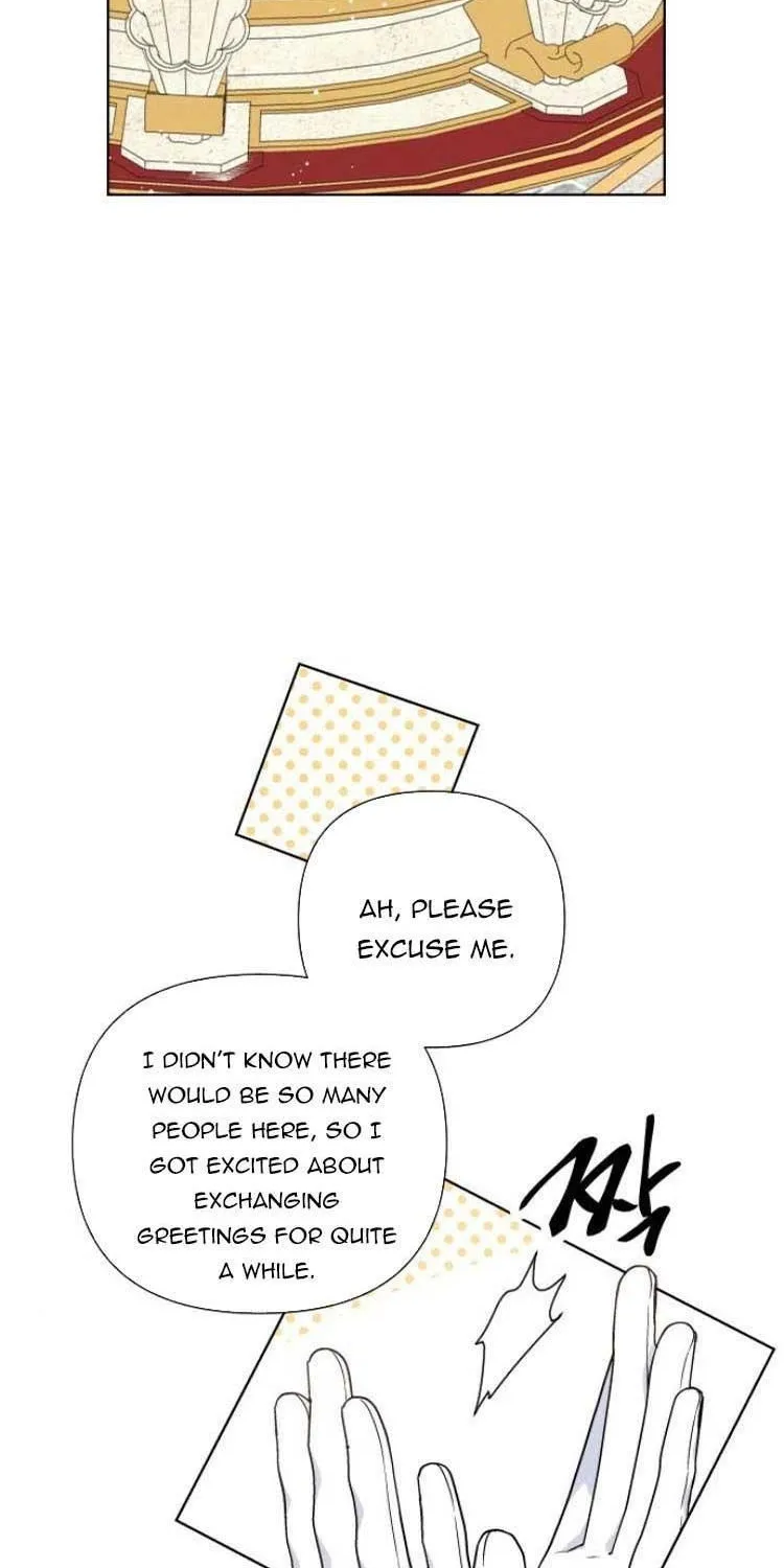 The Way That Knight Lives As a Lady Zinmanga X Chapter 44 Page 64