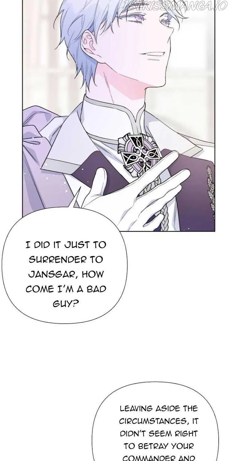 The Way That Knight Lives As a Lady Zinmanga X Chapter 44 Page 71