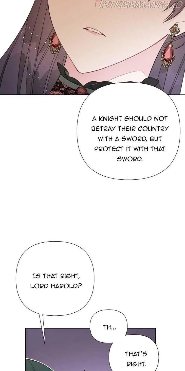 The Way That Knight Lives As a Lady Zinmanga X Chapter 44 Page 75