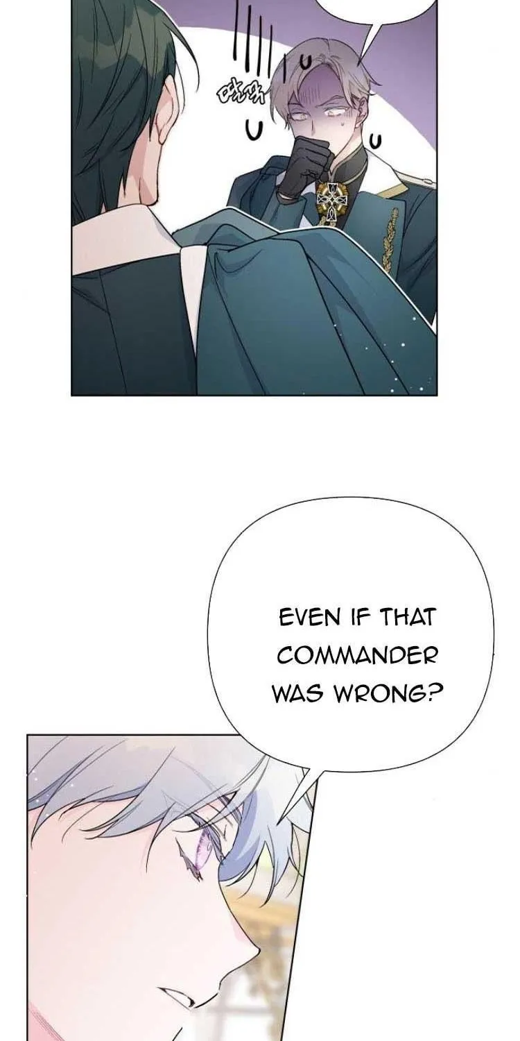 The Way That Knight Lives As a Lady Zinmanga X Chapter 44 Page 76