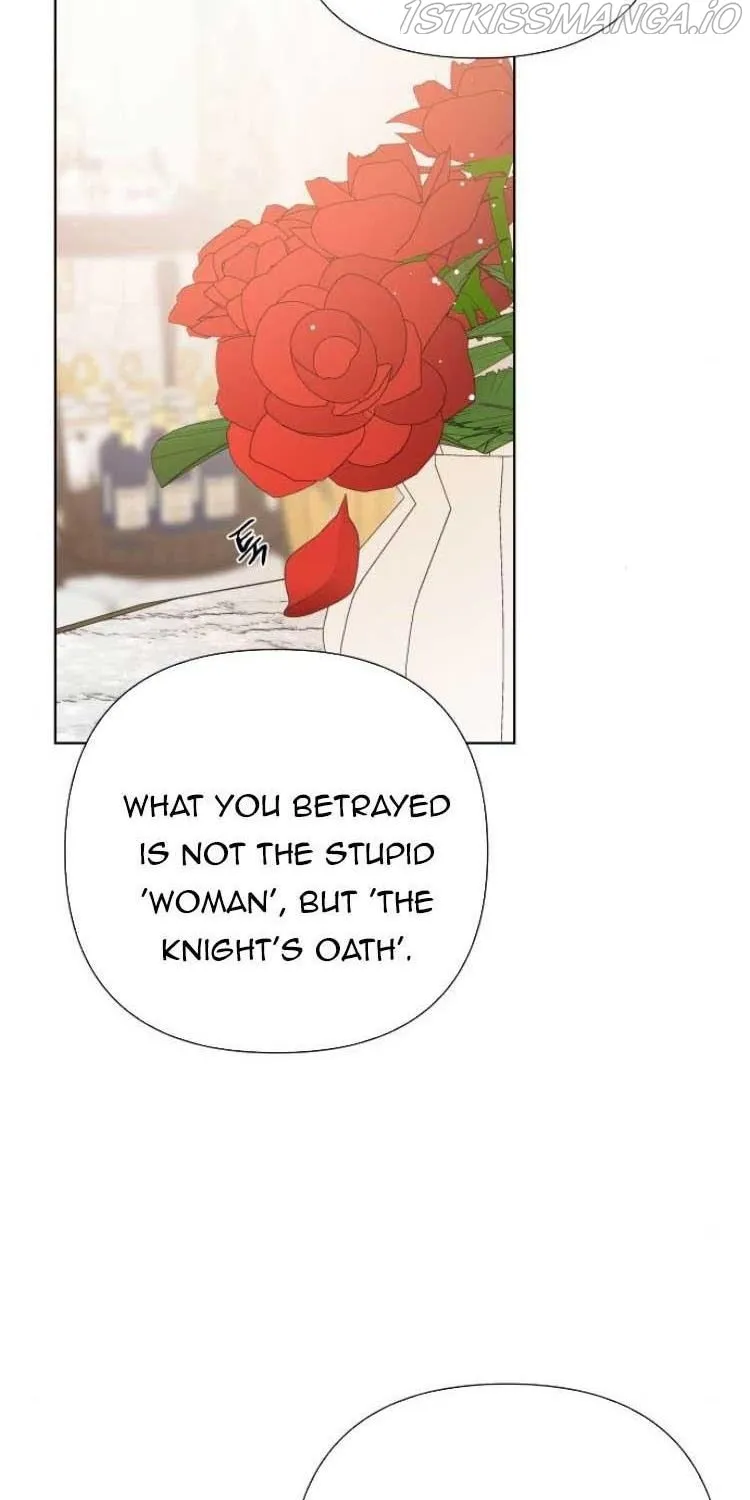 The Way That Knight Lives As a Lady Zinmanga X Chapter 44 Page 91