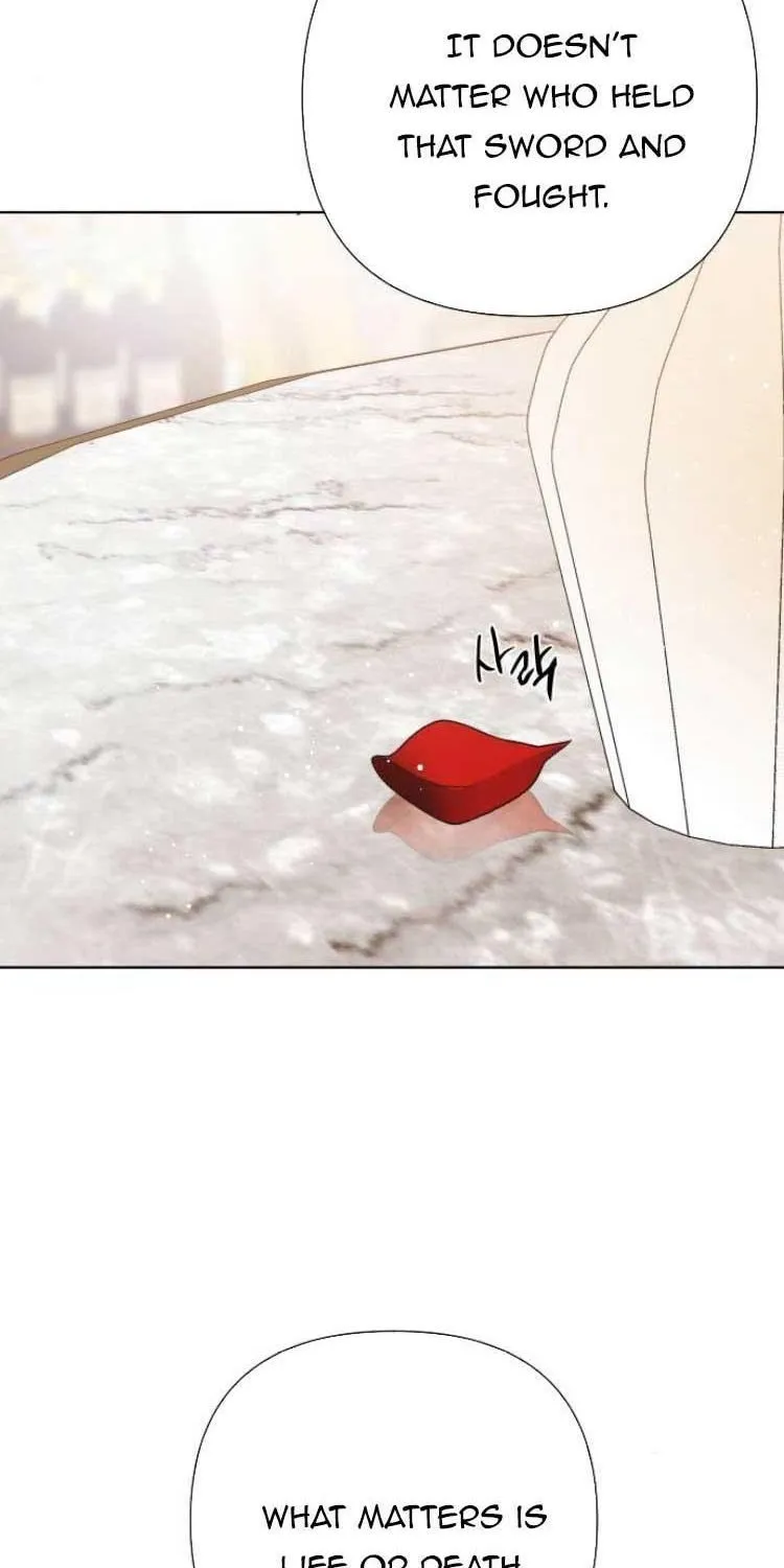 The Way That Knight Lives As a Lady Zinmanga X Chapter 44 Page 92